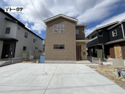 ブルーミングガーデン熊野町東山の画像