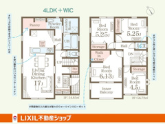 LIVELE GARDEN S　小倉南区北方第三の画像