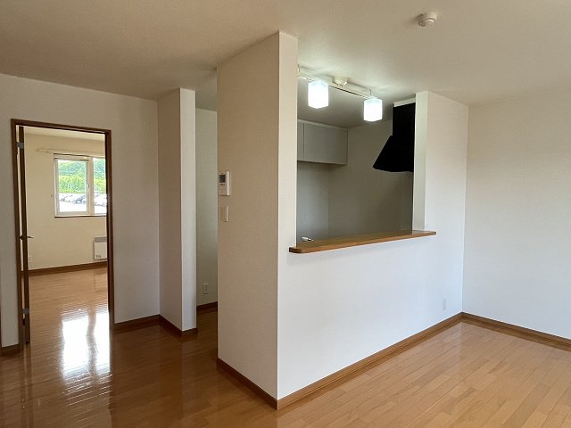 ユトリロ鳳乃舞Ｂ棟【居間・リビング】