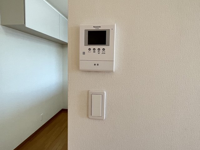 ユトリロ鳳乃舞Ｂ棟【設備】