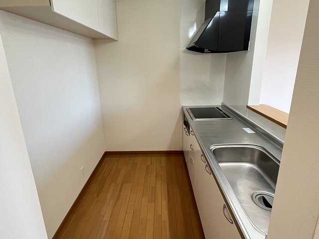 ユトリロ鳳乃舞Ｂ棟【キッチン】