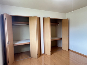 ユトリロ鳳乃舞Ｂ棟【収納】