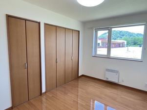 ユトリロ鳳乃舞Ｂ棟【寝室】