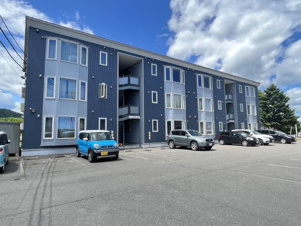 ユトリロ鳳乃舞Ｂ棟【外観】