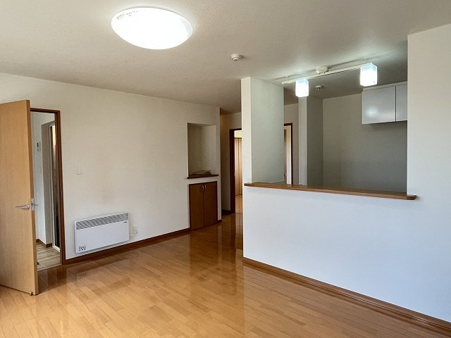 ユトリロ鳳乃舞Ｂ棟【居間・リビング】