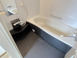 ユトリロ鳳乃舞Ｂ棟【浴室】