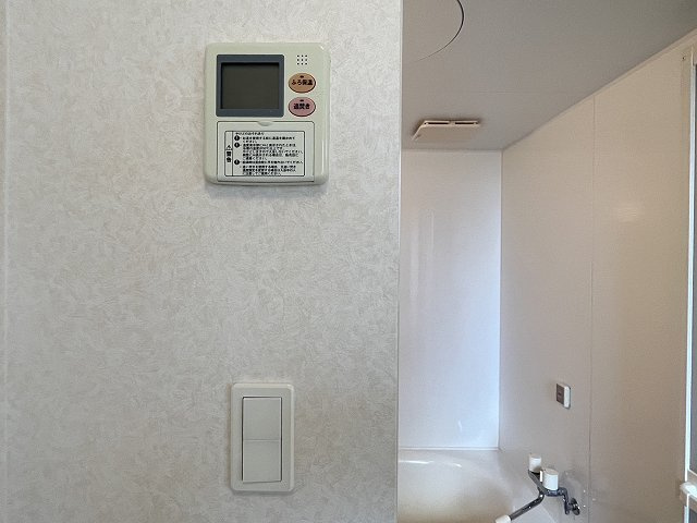 ユトリロ鳳乃舞Ｂ棟【設備】