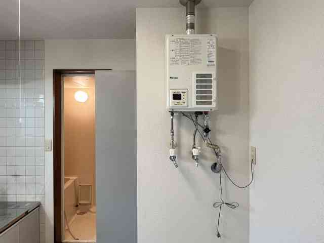 ＰＡＬＡＺＺＯ⑩【設備】