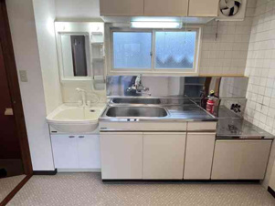 ＰＡＬＡＺＺＯ⑩【キッチン】