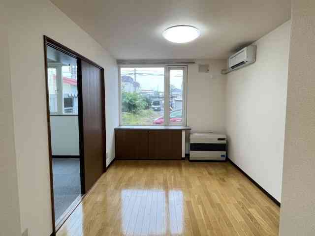 ＰＡＬＡＺＺＯ⑩【居間・リビング】