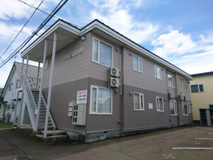 ＰＡＬＡＺＺＯ⑩【外観】