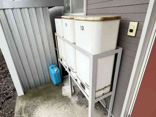 ＰＡＬＡＺＺＯ⑩【設備】