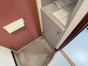 ＰＡＬＡＺＺＯ⑩【玄関】