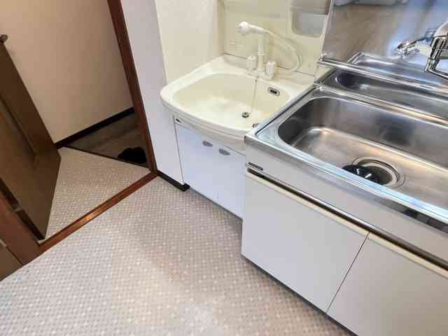 ＰＡＬＡＺＺＯ⑩【キッチン】