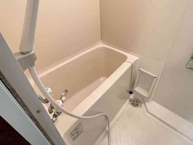 ＰＡＬＡＺＺＯ⑩【浴室】