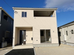 御嵩町中第4（全4棟）の画像