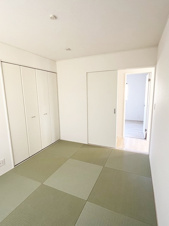 御嵩町中第4（全4棟）【和室】