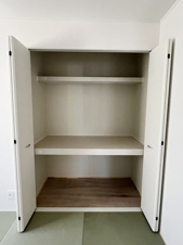 御嵩町中第4（全4棟）【収納】