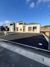 御嵩町中第4（全4棟）【駐車場】