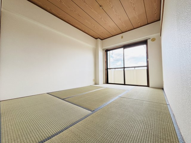 第二高浜マンション【和室】