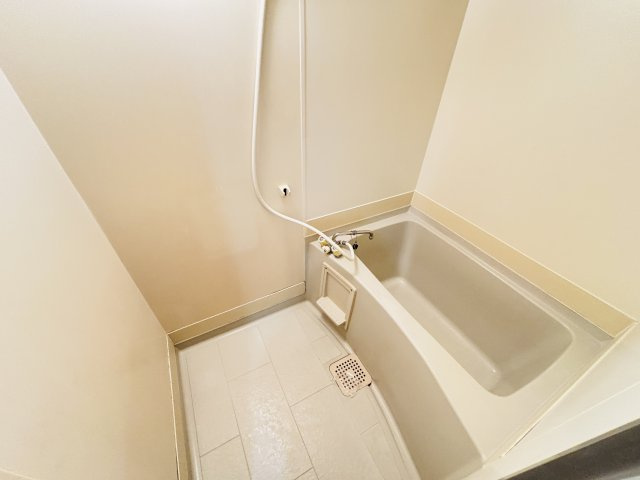 第二高浜マンション【浴室】