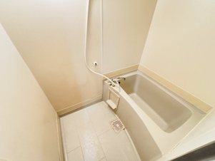 第二高浜マンション【浴室】