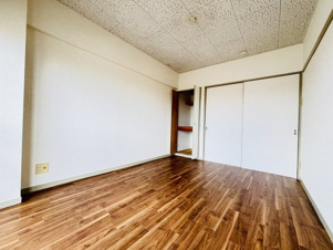 第二高浜マンション【洋室】