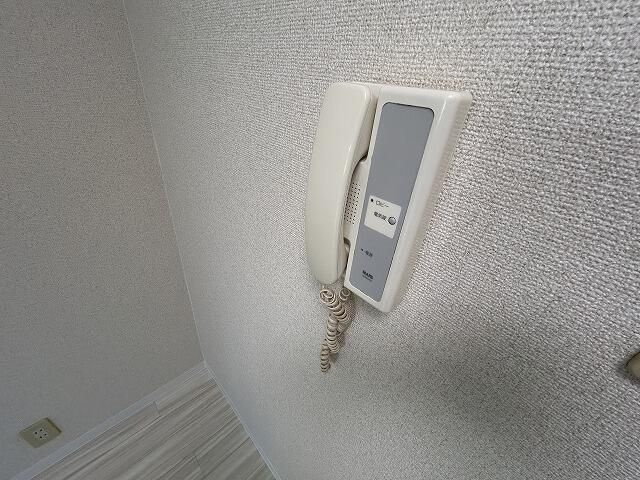 レジデンスカープ大宮【設備】