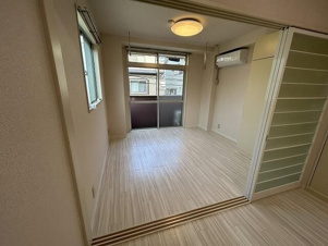 レジデンスカープ大宮【居間・リビング】