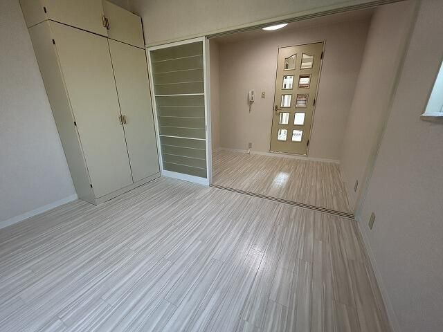 レジデンスカープ大宮【居間・リビング】