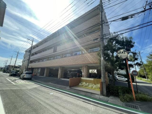 レジデンスカープ大宮【外観】