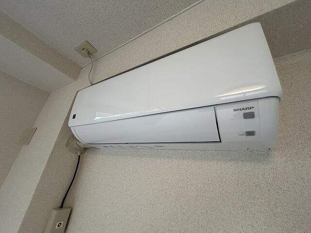 レジデンスカープ大宮【設備】