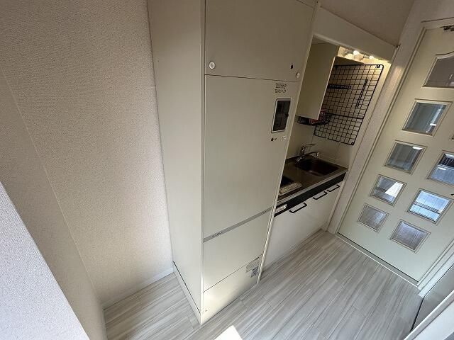 レジデンスカープ大宮【設備】