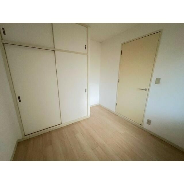 ホワイトパレス大宮【洋室】