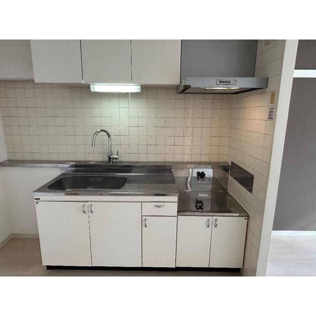 ホワイトパレス大宮【キッチン】