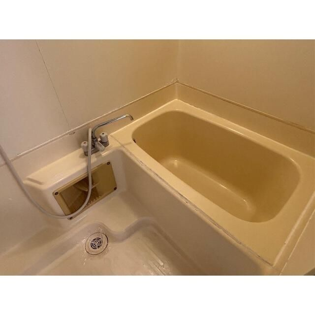 ホワイトパレス大宮【浴室】