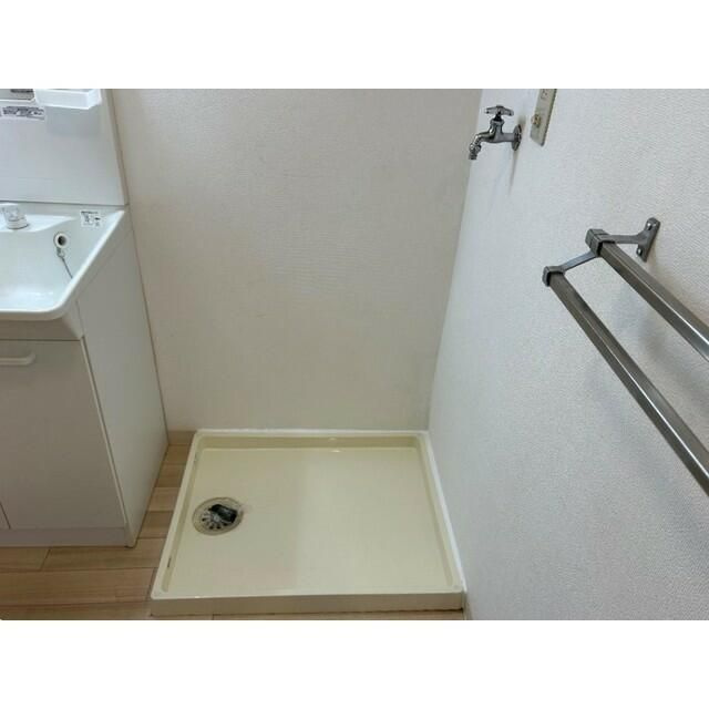 ホワイトパレス大宮【設備】