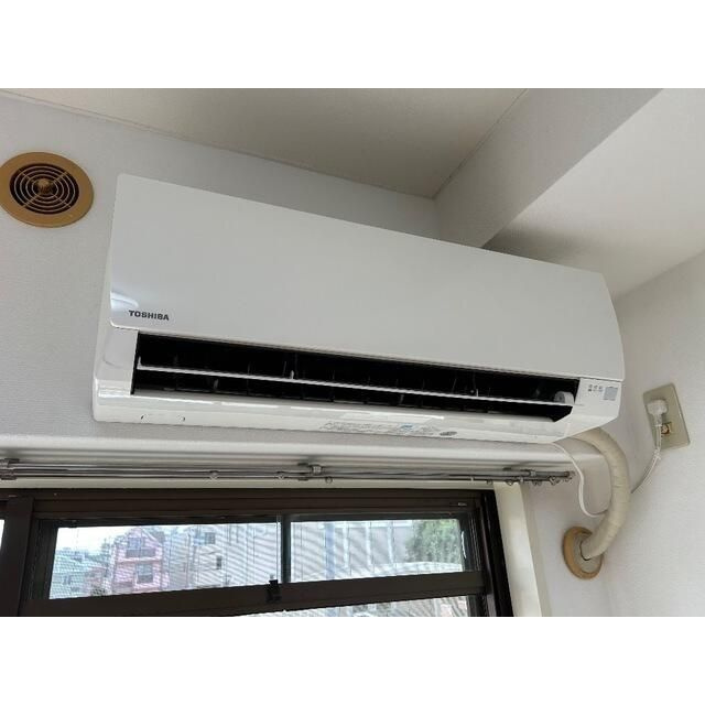 ホワイトパレス大宮【設備】