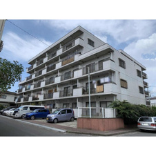 ホワイトパレス大宮【外観】