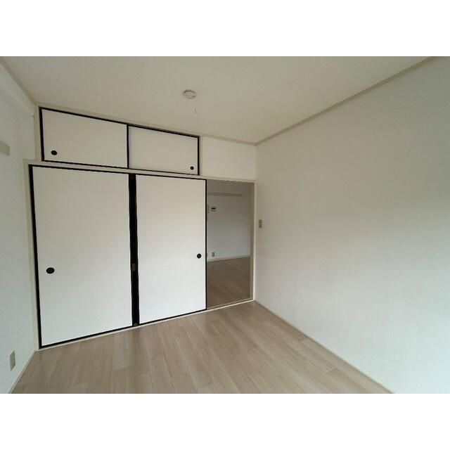 ホワイトパレス大宮【洋室】