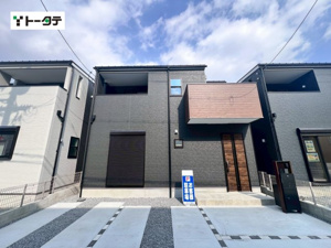 新築戸建 広島市西区南観音８丁目