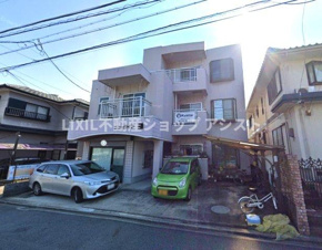 ニューライフ藤【外観】