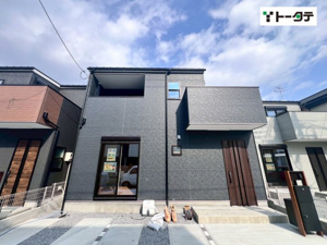 新築戸建 広島市西区南観音８丁目