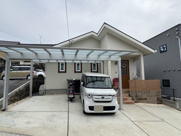 戸坂大上4丁目の画像