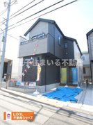 八王子市子安町3-21-13 新築【仲介手数料無料】の画像