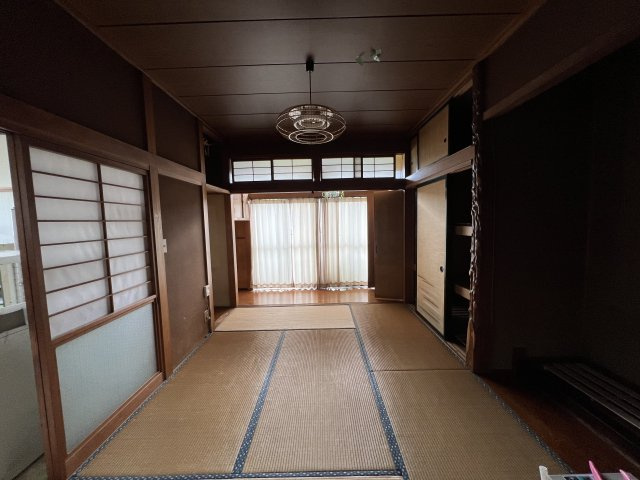 前郷一番町一戸建【内装】