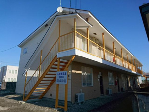 Ｓ青山【外観】