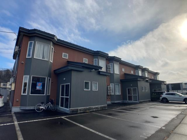 ＥＬＦＥⅡ【外観】