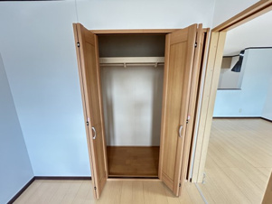 タイタスⅡ【収納】