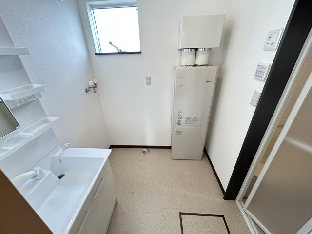 タイタスⅡ【その他】